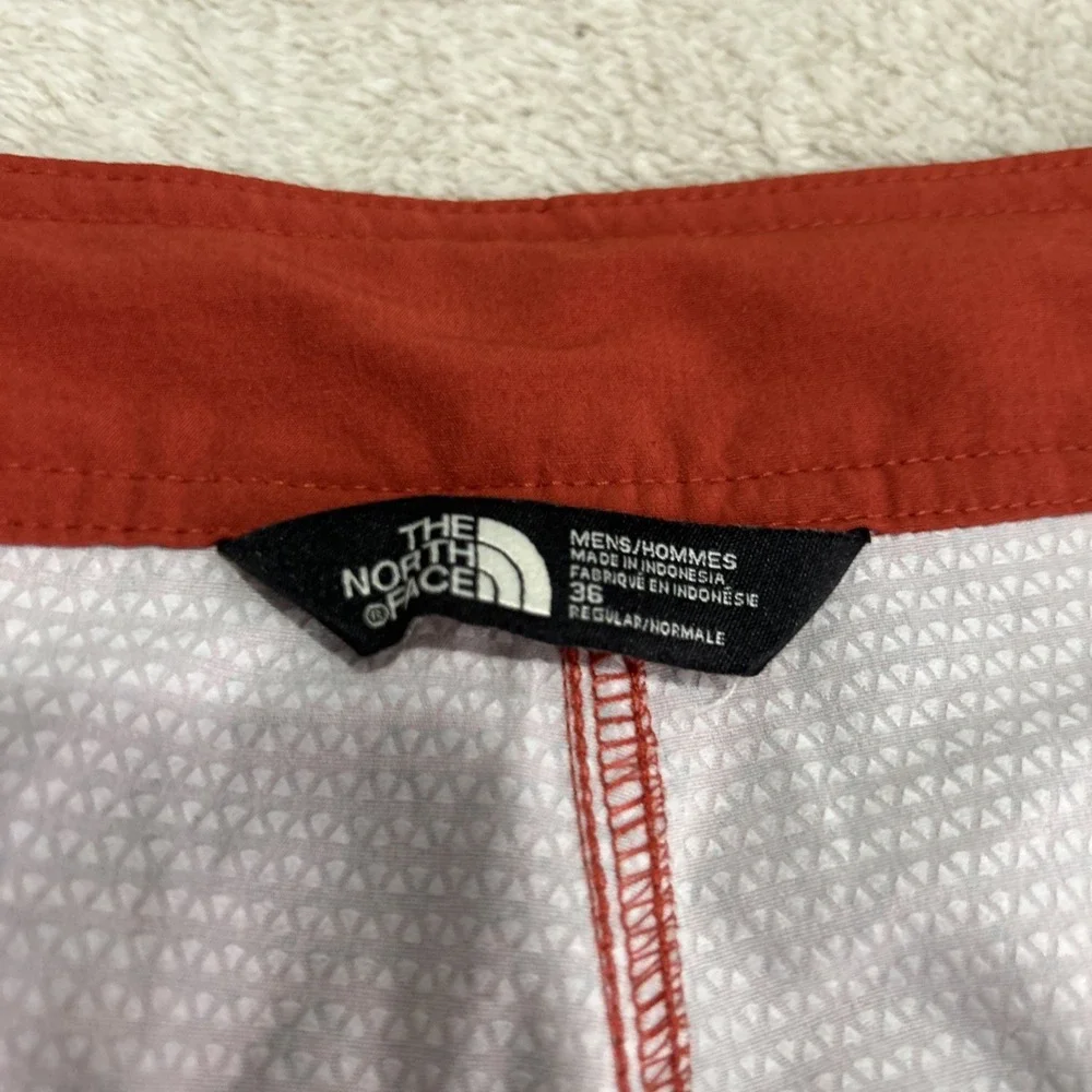 The North Face north face